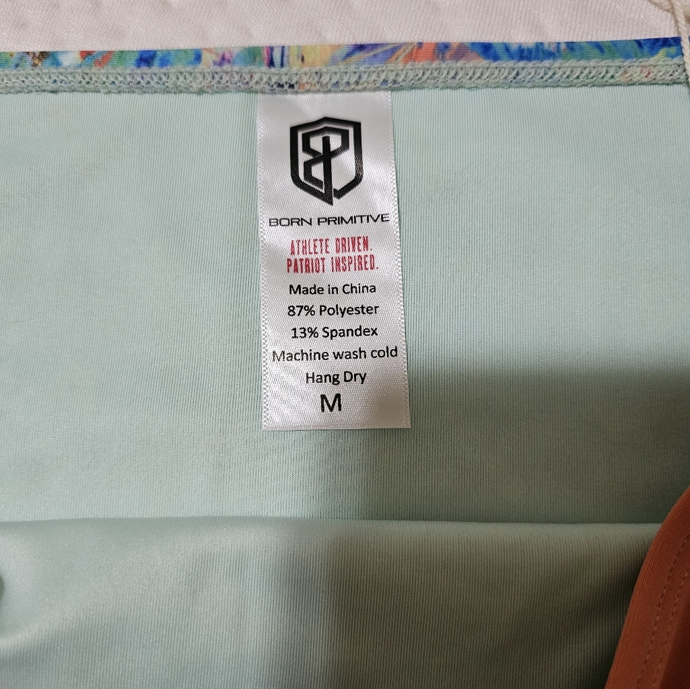 Born Primitive Bikini Bottom Medium - image 4